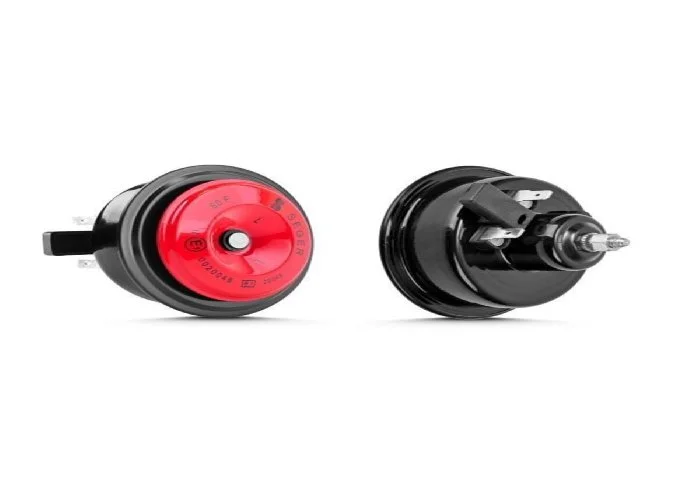 Didit Korna Toptan 12 Volt Araç Korna  Di̇di̇t Korna İnce Ses 12V - Diditinceses